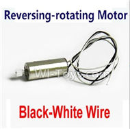lead Honor LH-X4 X4C Parts -25 Reversing-rotating Motor with black and white wire(1pcs) For Lead Honor LH-X4 Quadcopter parts rc drone parts